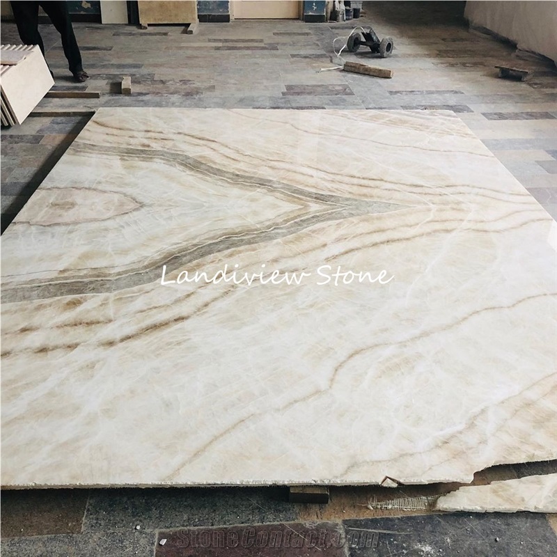 Onice Miele Extra Persian Onice Miele Onyx Tiles