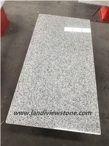 Rosselin White Granite Bathroom Vanity Top Cheap