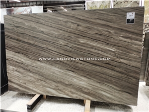 Sequoia Brown Quartzite Floor Stone Tile
