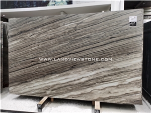 Sequoia Brown Quartzite Floor Stone Tile