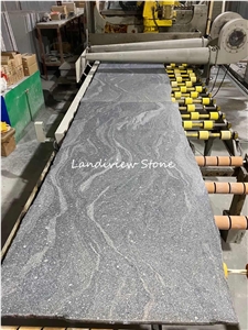 Stardust Grey Granite China Ash Grey Granite
