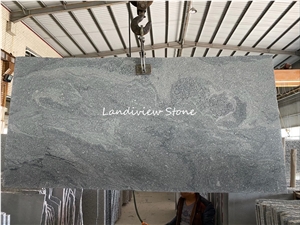 Stardust Grey Granite China Ash Grey Granite