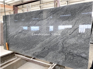 Stardust Grey Granite China Ash Grey Granite
