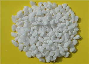 Crystal White Stone
