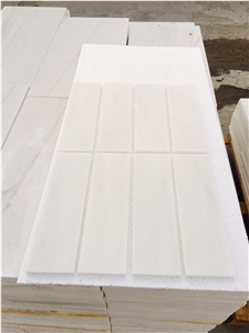Dolomite White Marble