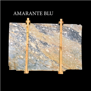 Afyon Menekse Marble Slabs, Afyon Violet Marble