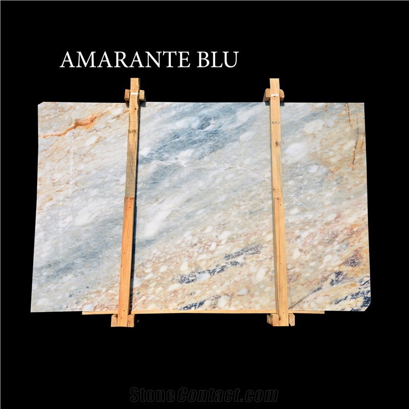 Afyon Menekse Marble Slabs, Afyon Violet Marble