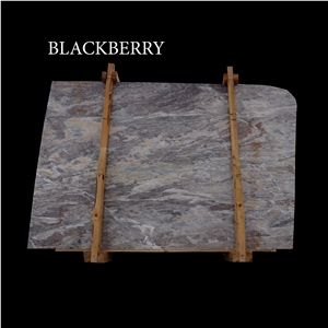 Afyon Purple Marble