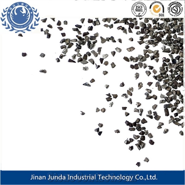 Bearing Steel Grit for Stone Cutting