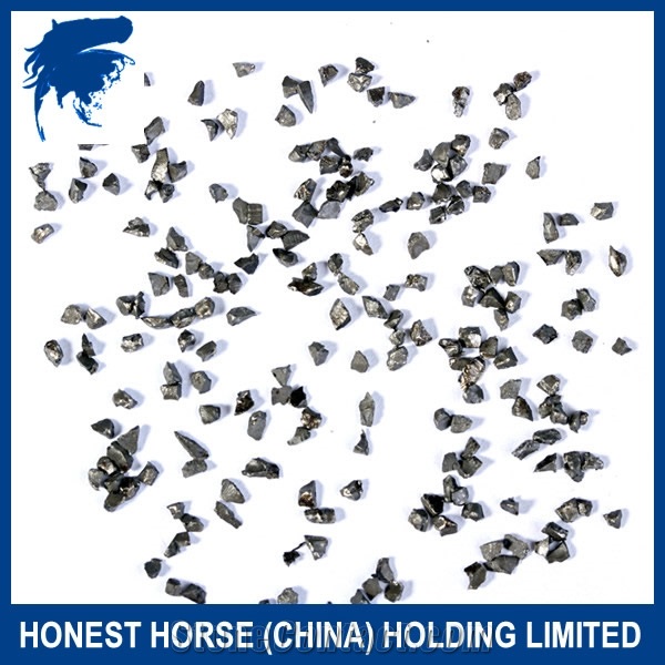 Bearing Steel Grit for Stone Cutting
