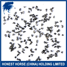 Bearing Steel Grit for Stone Cutting