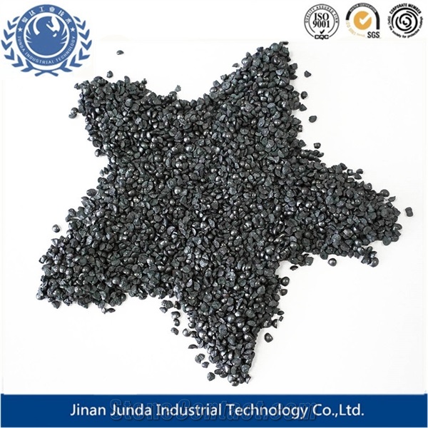 Cast Steel Grit G25 for Sandblasting