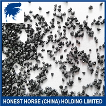 Cast Steel Grit G25 for Sandblasting