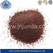 Garnet Sand 80# for Waterjet Cutting