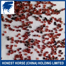 Garnet Sand 80# for Waterjet Cutting