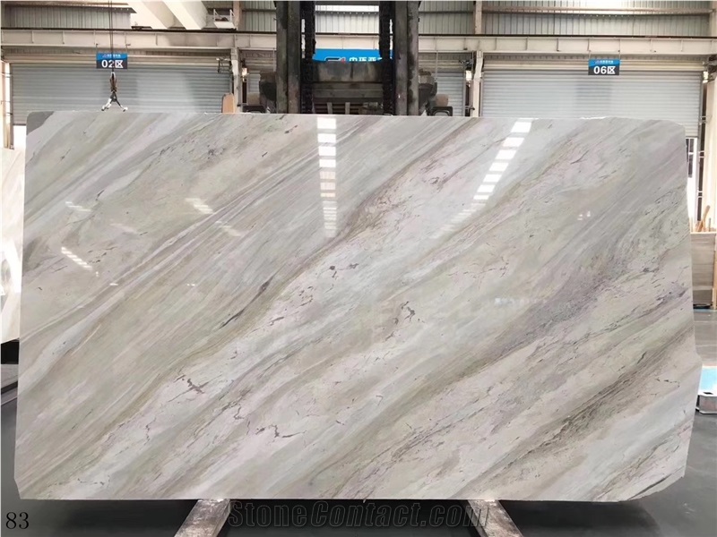 Bianco Laser Lasa Bianco Classico Marmor Laas