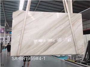 Bianco Laser Lasa Bianco Classico Marmor Laas