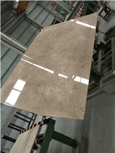 Champagne Beige Marble Huantan Cream Emperor Bosy