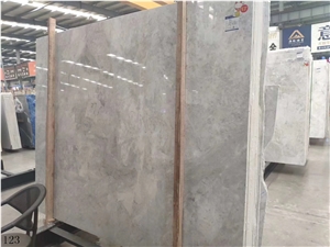 China Vatican Ashes Grey Wall Stone Tile Slab China Vatican Ashes Grey Wall Stone Tile Slab