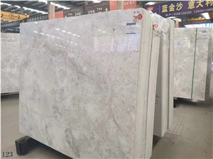 China Vatican Ashes Grey Wall Stone Tile Slab