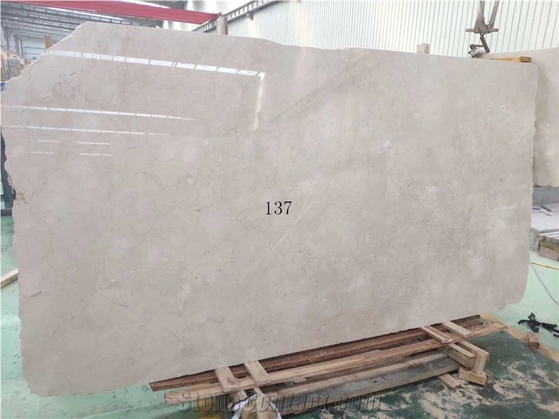 Crema Marfil Ivory Aitana Semi Select Classico
