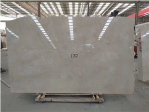 Crema Marfil Ivory Aitana Semi Select Classico