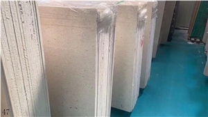 Crema Pearl Limestone Beijin Mi Yellow Perlat