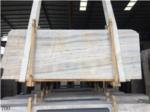 Diamond White Onyx Zacatecas Branco Onix