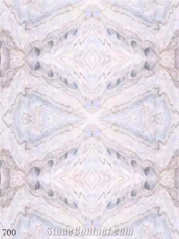 Diamond White Onyx Zacatecas Branco Onix