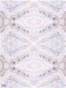 Diamond White Onyx Zacatecas Branco Onix