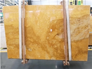 Golden Cassia Marble Royal Cassia Huang Jin Gui