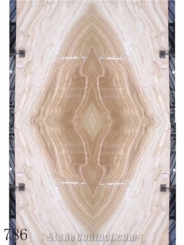 Italy Jade Marble Gold Wall Stone Tile Slab
