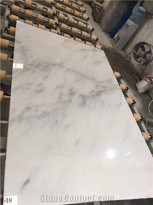 Kavala Grey Chalkero Semi White Stenopos Kavalas