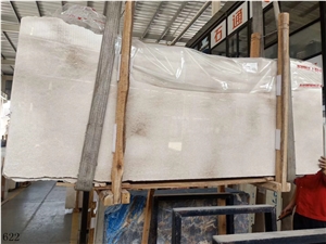 Omani Mubrah Marble Honed Sawn Cut Sanded Tumbled