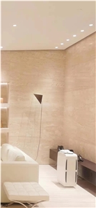 Persian Ivory Travertine Mahallat Persian White