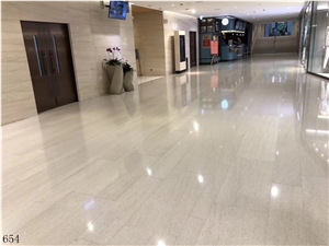Savana Fiori Marble Roma Silver Wall Stone Tile