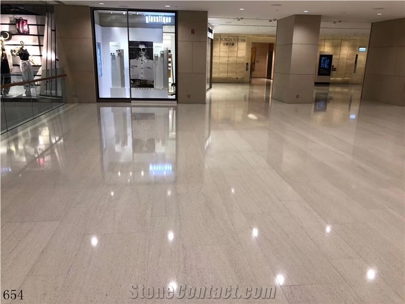 Savana Fiori Marble Roma Silver Wall Stone Tile