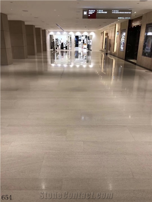 Savana Fiori Marble Roma Silver Wall Stone Tile