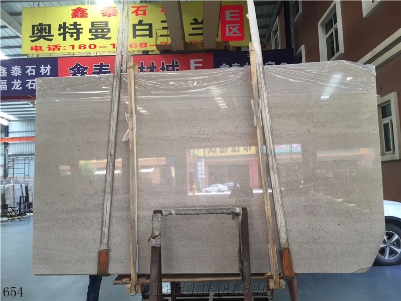 Savana Fiori Marble Roma Silver Wall Stone Tile