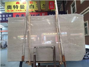 Savana Fiori Marble Roma Silver Wall Stone Tile