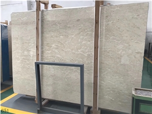 Seychelles Marble Titanik Beige Wall Stone Tile