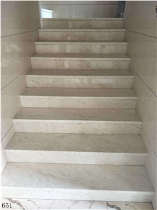 Seychelles Marble Titanik Beige Wall Stone Tile