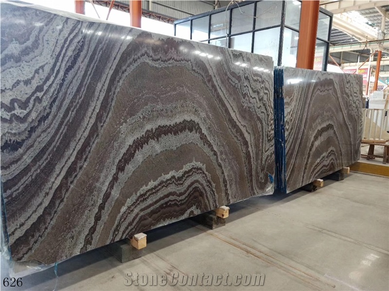 Veretton Traonyx Large Format Slabs 1.8Cm Polished