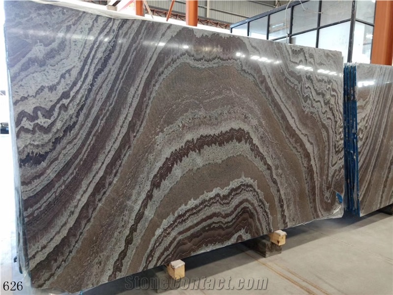 Veretton Traonyx Large Format Slabs 1.8Cm Polished
