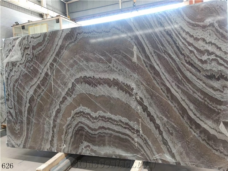 Veretton Traonyx Large Format Slabs 1.8Cm Polished