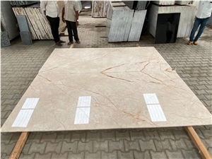 Melissa Beige Marble Blocks