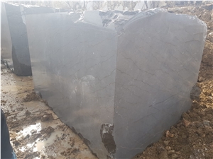 Milano Terra Grey Marble Blocks( Brown Tone)