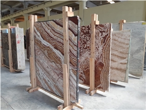 Mix Selection Onyx Slabs