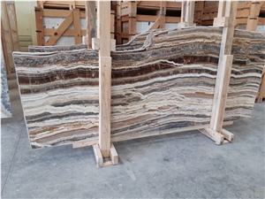 Mix Selection Onyx Slabs
