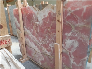 Mix Selection Onyx Slabs